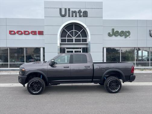 2025 RAM 2500 Power Wagon