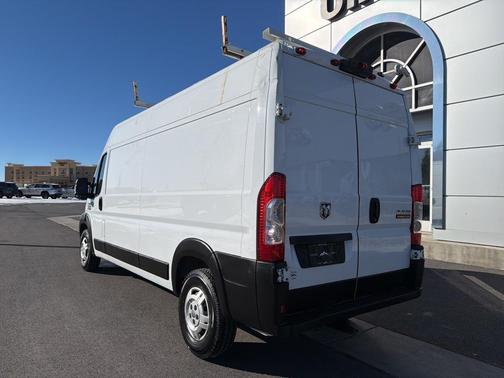 2019 RAM ProMaster 2500 High Roof