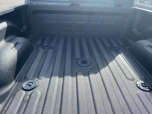 2025 RAM 3500 Laramie Crew Cab 4x4 6'4' Box
