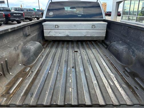 Silver Ice Metallic 2014 Chevrolet Silverado 3500 LT