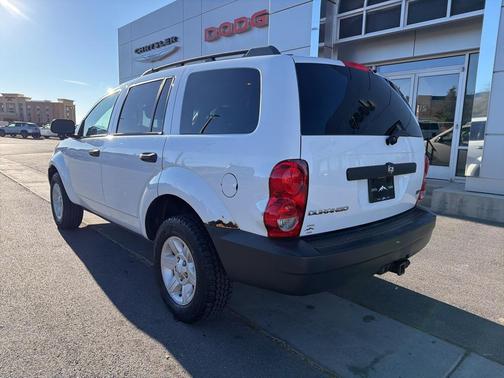 2008 Dodge Durango SXT