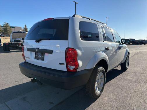 2008 Dodge Durango SXT