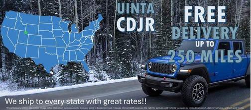 2023 RAM 2500 Limited Crew Cab 4x4 6'4' Box