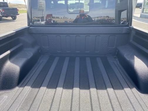 2025 Jeep Gladiator Nighthawk