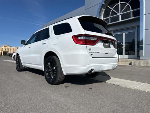2025 Dodge Durango GT Plus