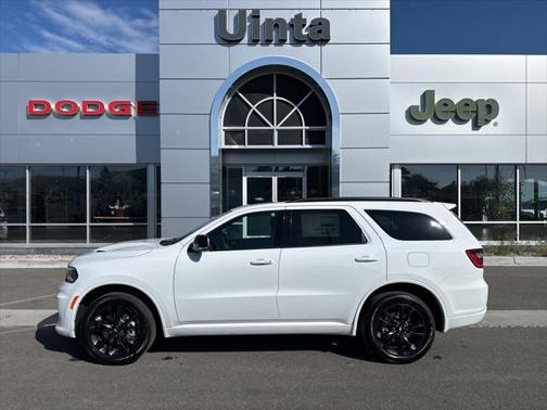 2025 Dodge Durango GT Plus