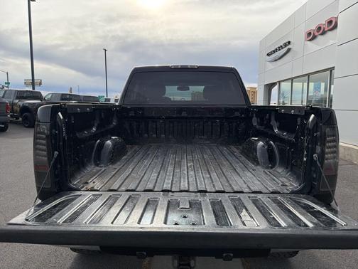 2012 GMC Sierra 1500 SLE