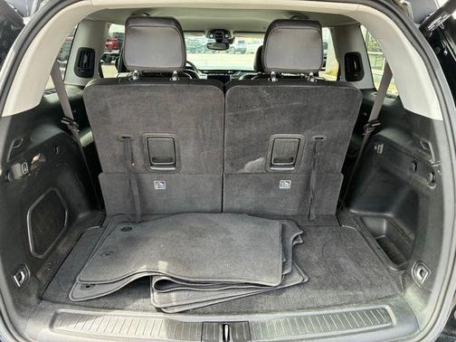 Diamond Black Crystal Pearlcoat 2021 Jeep Grand Cherokee L Limited
