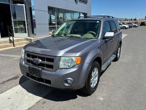 2008 Ford Escape Limited