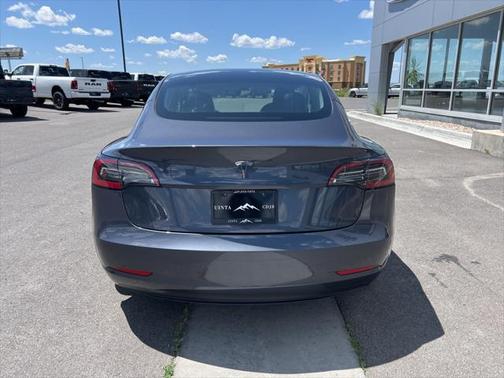2023 Tesla Model 3 Standard Range
