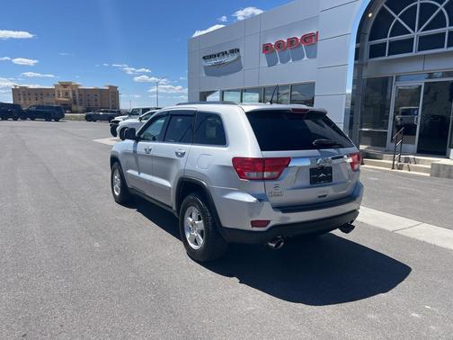 2013 Jeep Grand Cherokee Laredo