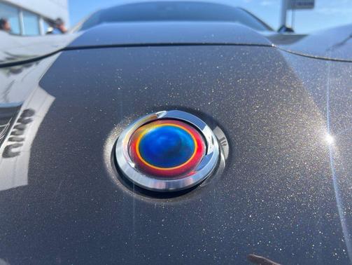 Mar Pacifico 2018 Karma Revero Base