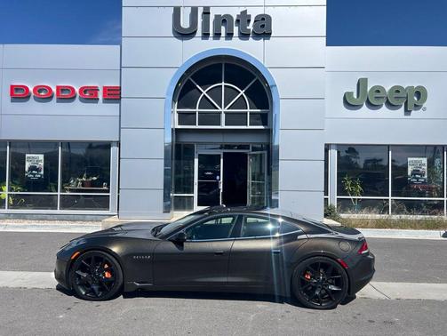Mar Pacifico 2018 Karma Revero Base