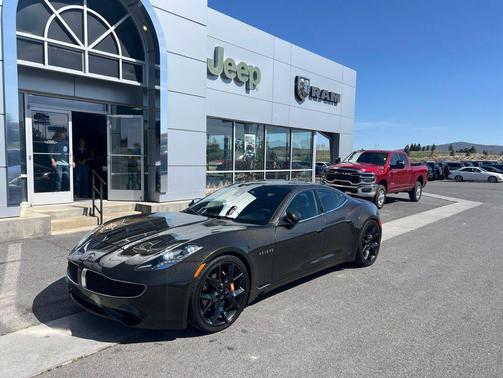 Mar Pacifico 2018 Karma Revero Base