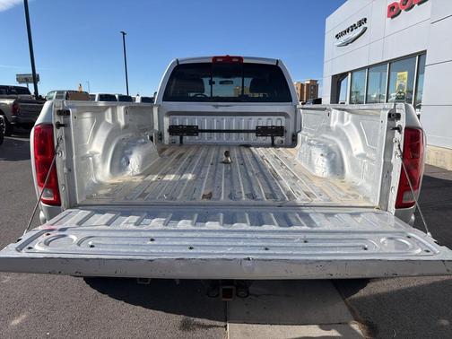 2006 Dodge Ram 3500 SLT/Sport
