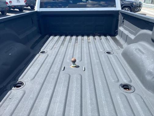 2021 RAM 3500 Limited Crew Cab 4x4 8' Box