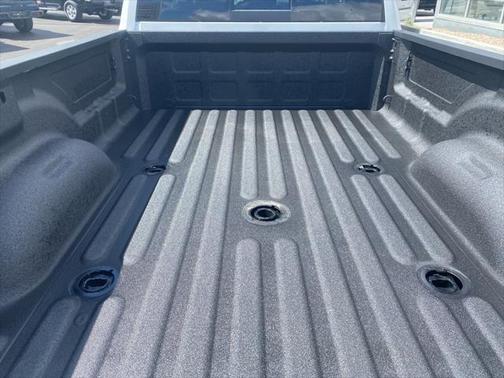 2025 RAM 3500 Big Horn Crew Cab 4x4 8' Box