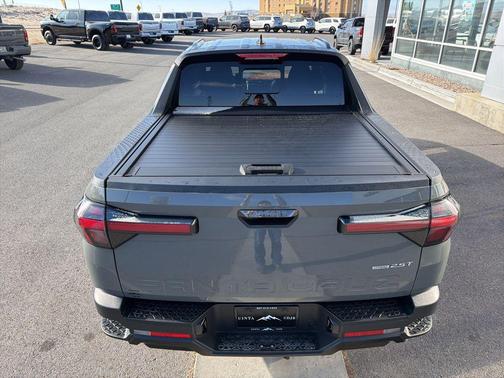 2023 Hyundai SANTA CRUZ NIGHT