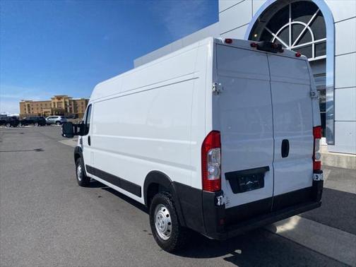 2021 RAM ProMaster 2500 High Roof
