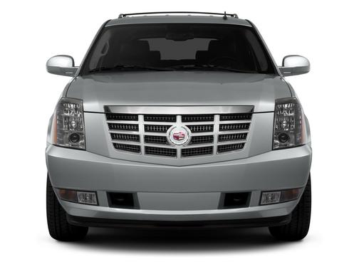 2014 Cadillac Escalade Luxury