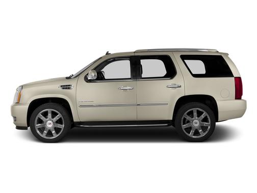 2014 Cadillac Escalade Luxury