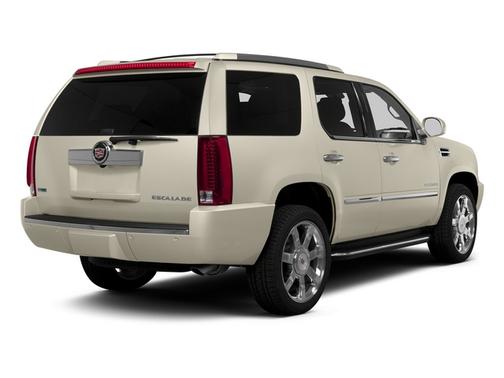 2014 Cadillac Escalade Luxury