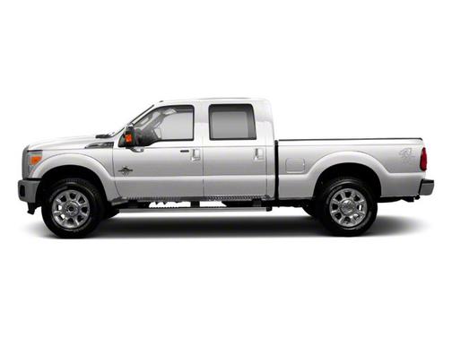2013 Ford F-250 Lariat