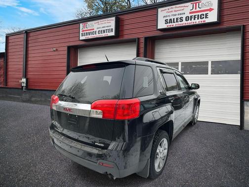 2013 GMC Terrain SLE-2