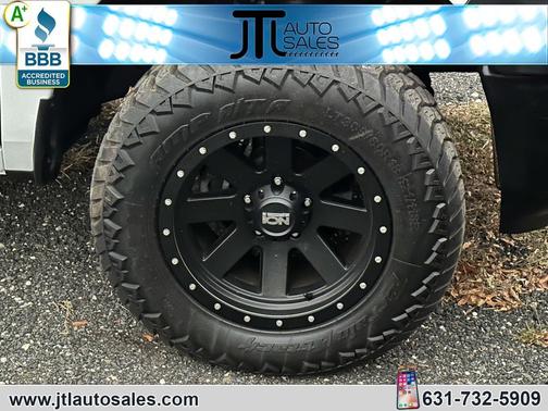 2020 RAM 1500 Tradesman