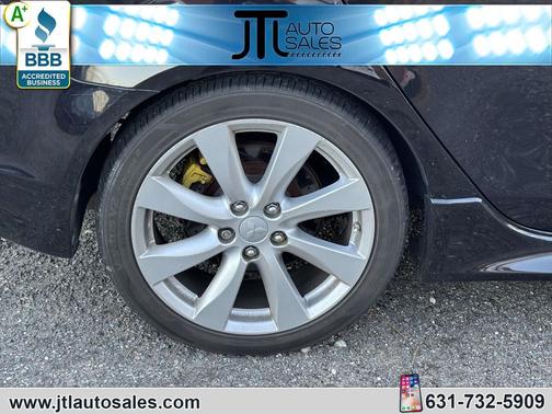 2015 Mitsubishi Lancer GT