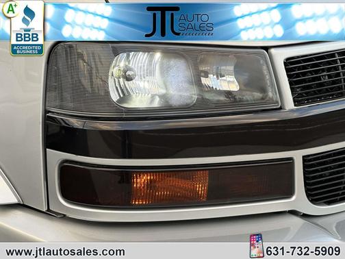 2021 Chevrolet Express 2500 LS