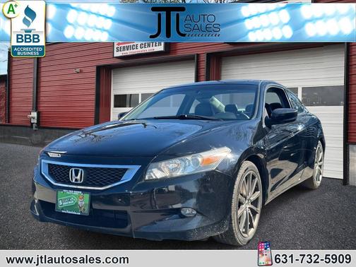 2009 Honda Accord EX-L