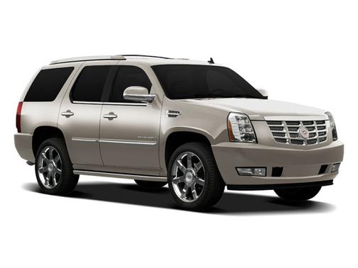 2009 Cadillac Escalade Base