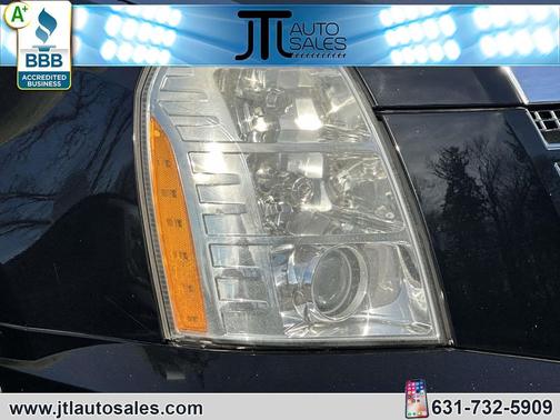 2009 Cadillac Escalade Base