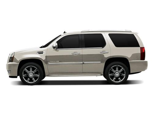 2009 Cadillac Escalade Base