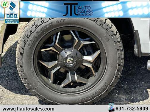 2013 RAM 1500 Big Horn