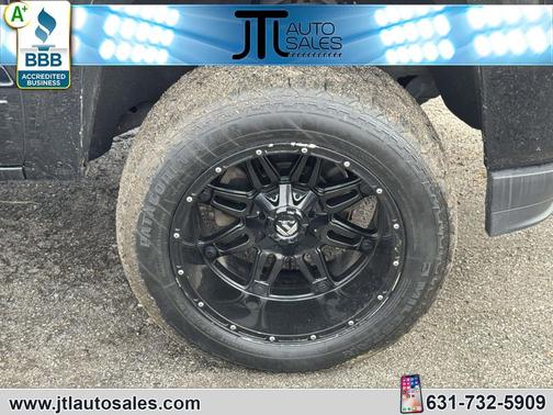 2016 Chevrolet Silverado 1500 2LT