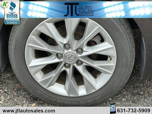 2013 Lexus ES 300h Base