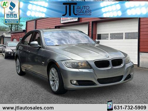 2011 BMW 328 xDrive