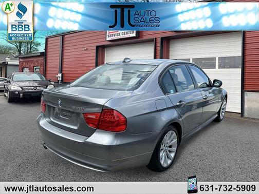 2011 BMW 328 xDrive