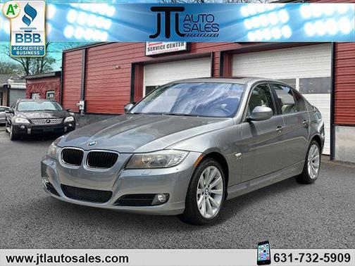 2011 BMW 328 xDrive
