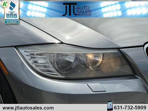 2011 BMW 328 xDrive
