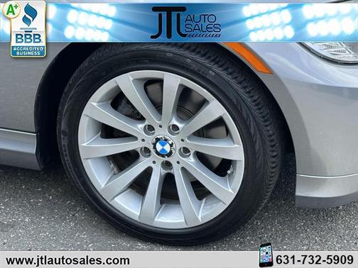 2011 BMW 328 xDrive
