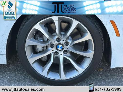 2016 BMW 535 xDrive