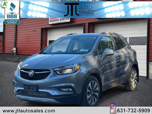 2019 Buick Encore Essence