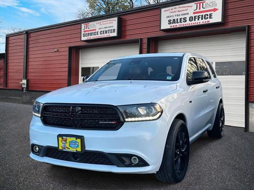 2016 Dodge Durango R/T