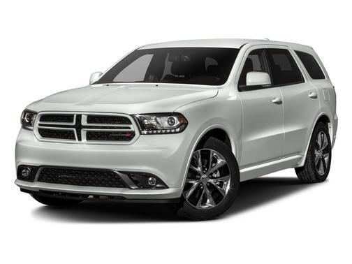 2016 Dodge Durango R/T