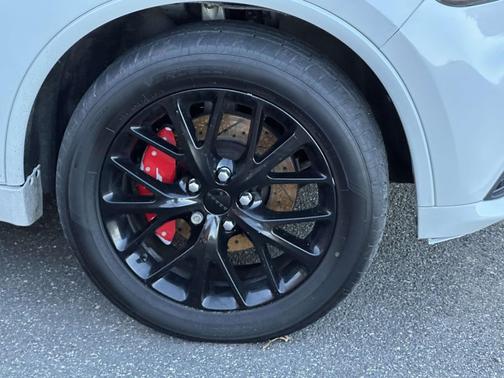 2016 Dodge Durango R/T