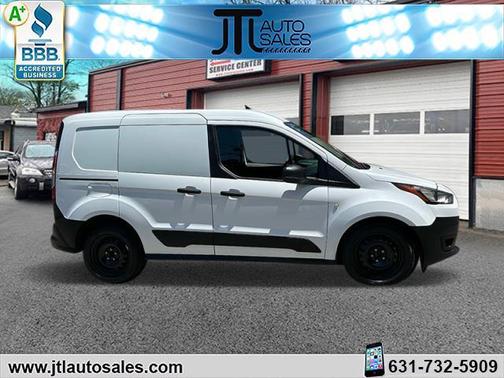 2020 Ford Transit Connect XL Cargo Van