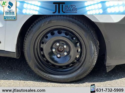 2020 Ford Transit Connect XL Cargo Van